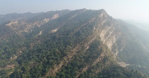 Mountain, 4k Stock Footage 103924590