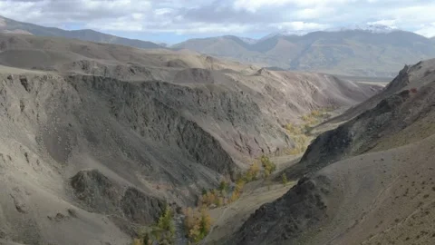 Mountain Altai 스톡 동영상 153415396