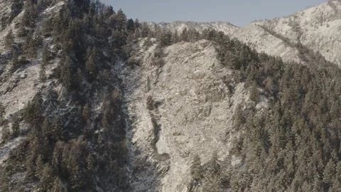 Mountain Altai 스톡 동영상 168255733