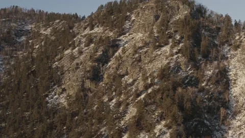 Mountain Altai 스톡 동영상 168255816