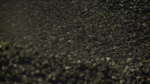 Mountain of asphalt. 動画素材 79843721