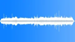 Mountain Atmosphere MCU Calls Sound Effect
