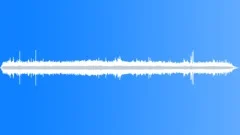 Mountain Atmosphere MCU CallsSound Effect