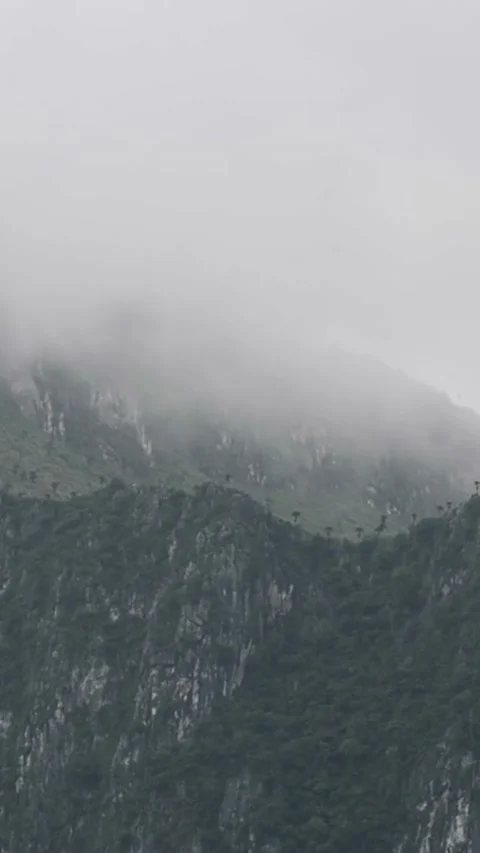 Mountain Background Beautiful Stock Footage 170933918