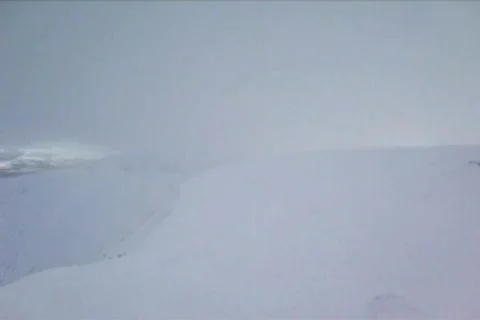 Mountain ben nevis peak Видео 483320