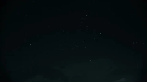 Mountain Berg Timelapse Zeitraffer Stock Footage 1083628