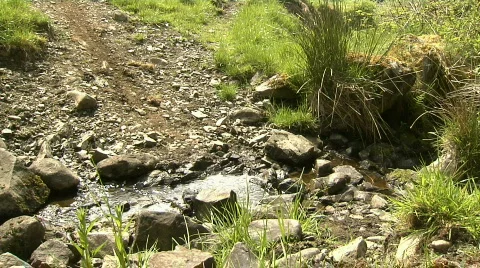 Mountain Bike 2 Stock Footage 728861