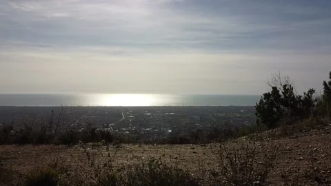 Mountain Bike 動画素材 140990510