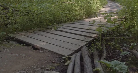 Mountain biking action scenes Stock Footage 114947356