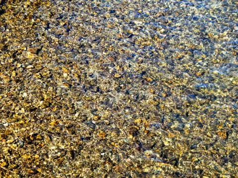 Mountain Brook Stock-Fotos