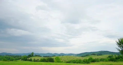 Mountain cabin 2 Stock Footage 138603636