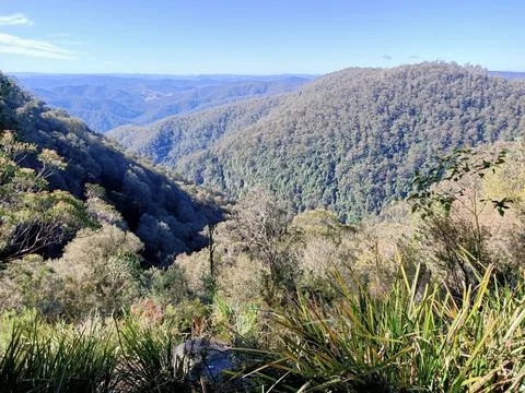 Mountain Calling Stock Photos