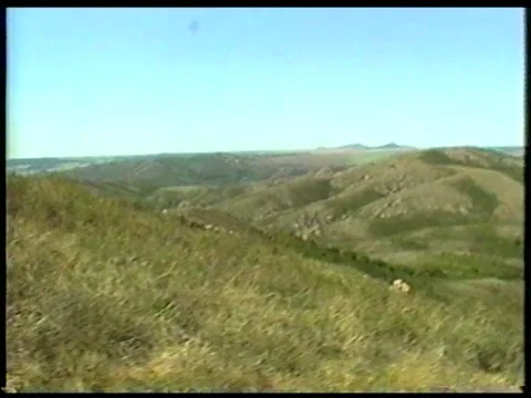 Mountain Climb Stock Footage 342688820