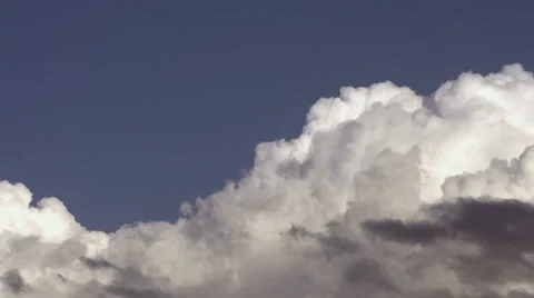 Mountain cloud HD Stock Footage 27821461