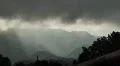 Mountain Clouds and Fog HSD01 Time Lapse x20 HD Footage