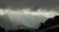 Mountain Clouds and Fog HSD01 Time Lapse x20 Web Footage