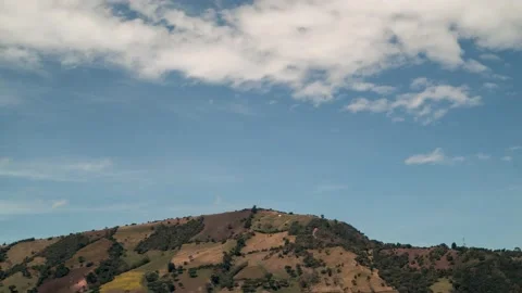 Mountain in Colombia Stock-Footage 171539842