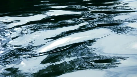 Mountain creek 1 Stock Footage 7728852