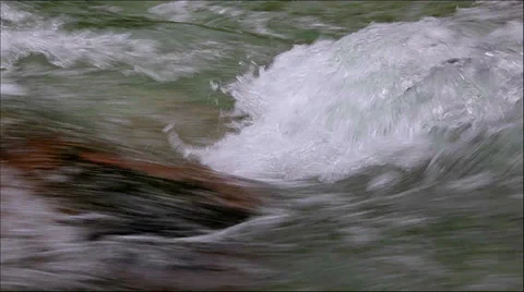 Mountain creek Stock Footage 38995045