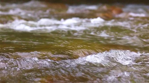 Mountain Creek Video stock 80019906