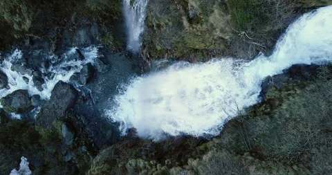 Mountain creek Stock Footage 107318411