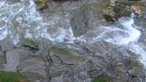 Mountain Creek Stock-Footage 154112354