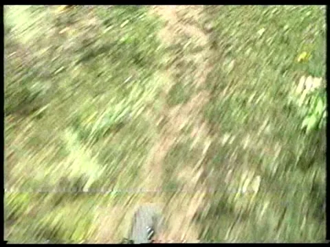 Mountain Cycling Vídeos de archivo 342687941