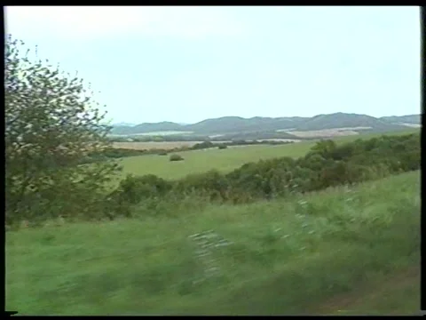 Mountain Cycling Stock Footage 344382716