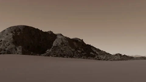 Mountain Discovery Stock Footage 138850638