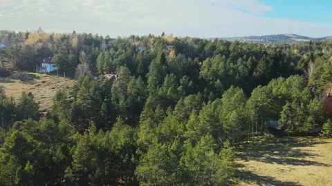 Mountain Divcibare Stock Footage 143292377