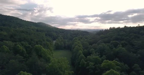 Mountain Drone Video 4k Stock Footage 132827273