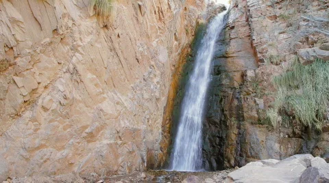 Mountain Fall Stock-Footage 879259