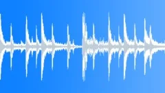 Mountain Fog (Loop 02)Stock Music