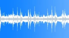 Mountain Fog (Loop 04)Stock Music