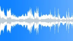 Mountain Fog (Loop 05)Stock Music