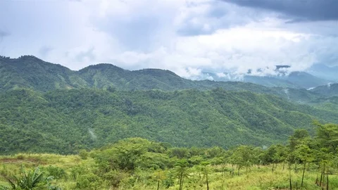 Mountain Stock Footage 78887610