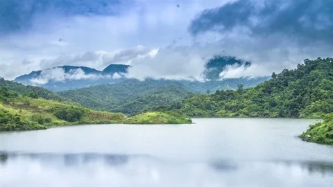 Mountain Stock-Footage 79702557