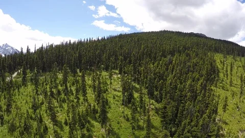 Mountain Vidéo 80276817