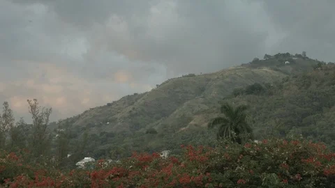 Mountain 動画素材 104880522