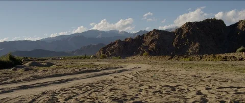 Mountain Stock Footage 106813349