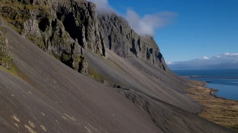 Mountain Vídeo Stock 109508294