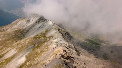 Mountain Stock Footage 159999730