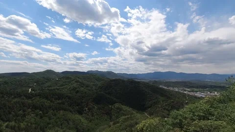 Mountain Stock Footage 168603721