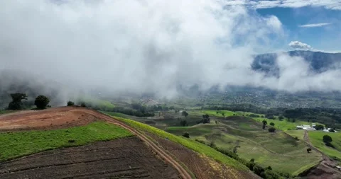 Mountain Stock Footage 169551781