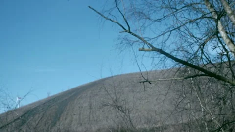 MOUNTAIN Stock Footage 170399790