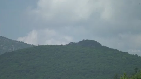 Mountain Stock Footage 171340410