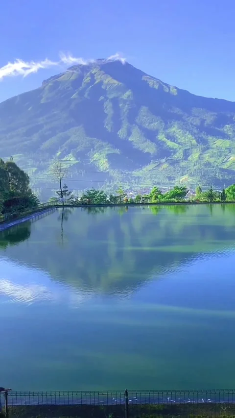 Mountain Stock Footage 221205874