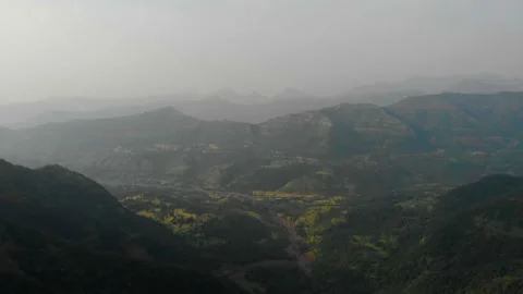 Mountain 스톡 동영상 229684409