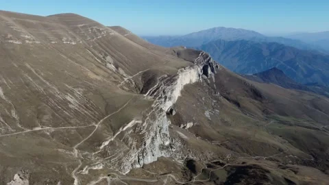 Mountain Stock Footage 231176018