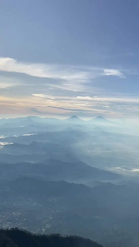 Mountain 库存影片 240690534